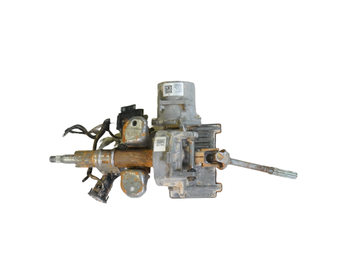 COLUMNA DIRECCION FIAT 500 2020