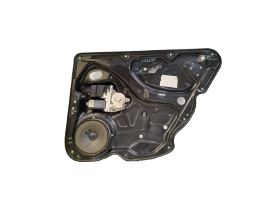 ELEVALUNAS TRASERO DERECHO VOLKSWAGEN PASSAT 2007