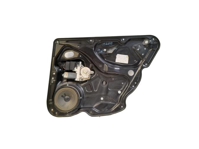ELEVALUNAS TRASERO DERECHO VOLKSWAGEN PASSAT 2007
