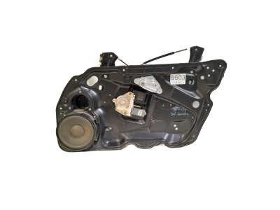 ELEVALUNAS DELANTERO DERECHO VOLKSWAGEN PASSAT 2007