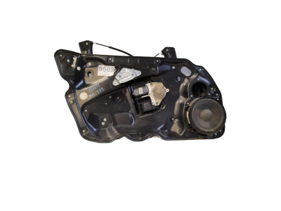 ELEVALUNAS DELANTERO IZQUIERDO VOLKSWAGEN PASSAT 2007