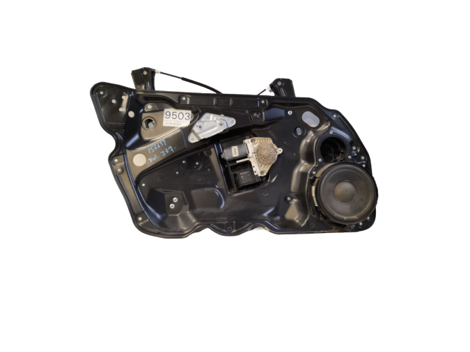 ELEVALUNAS DELANTERO IZQUIERDO VOLKSWAGEN PASSAT 2007