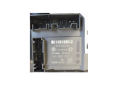 ELEVALUNAS DELANTERO IZQUIERDO VOLKSWAGEN PASSAT 2007