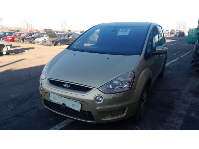 PANEL FRONTAL FORD S-MAX 2008