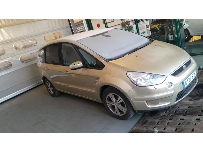 PANEL FRONTAL FORD S-MAX 2008