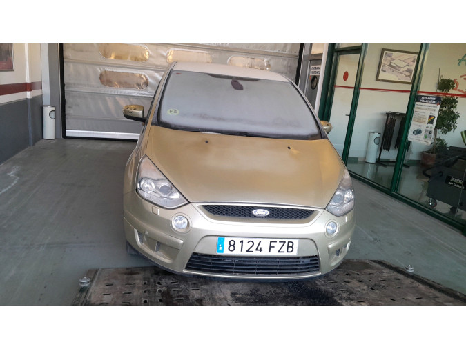 PANEL FRONTAL FORD S-MAX 2008