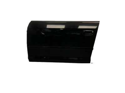 PUERTA DELANTERA IZQUIERDA AUDI A3 NEGRA 2007