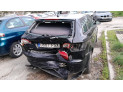 PUERTA DELANTERA IZQUIERDA AUDI A3 NEGRA 2007
