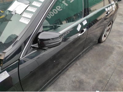 CERRADURA PUERTA DELANTERA IZQUIERDA FORD FIESTA 2014