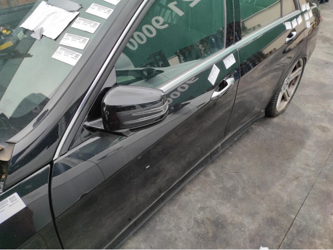 CERRADURA PUERTA DELANTERA IZQUIERDA FORD FIESTA 2014