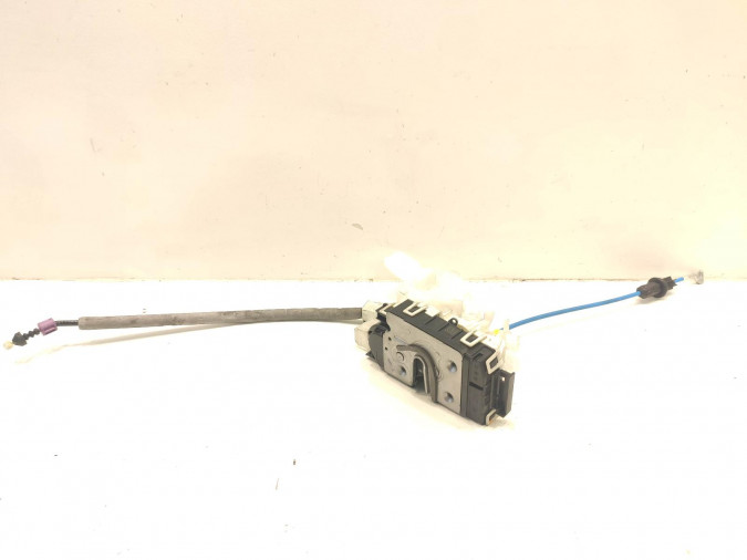 CERRADURA PUERTA DELANTERA IZQUIERDA FORD FIESTA 2014