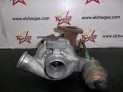 TURBO COMPRESOR OPEL VECTRA 1997