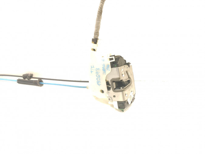 CERRADURA PUERTA TRASERA IZQUIERDA FORD FIESTA 2014