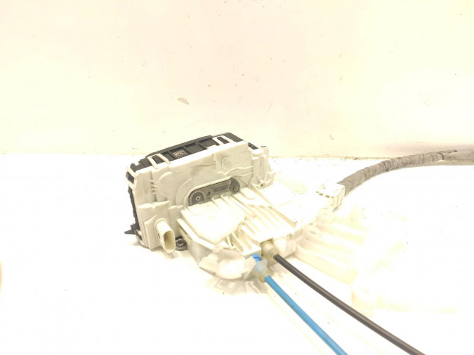 CERRADURA PUERTA TRASERA IZQUIERDA FORD FIESTA 2014