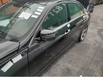 ELEVALUNAS DELANTERO IZQUIERDO MERCEDES CLASE E 2014