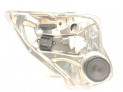 ELEVALUNAS TRASERO IZQUIERDA FORD FIESTA 2014