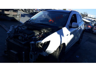 PILOTO TRASERO DERECHO INTERIOR MITSUBISHI ASX 2016