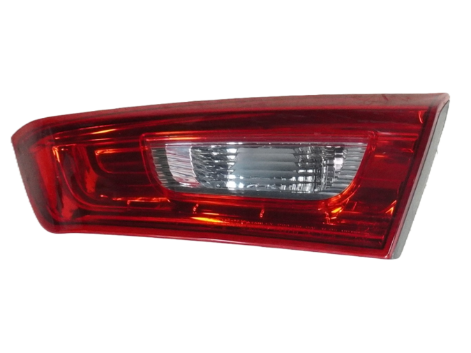 PILOTO TRASERO DERECHO INTERIOR MITSUBISHI ASX 2018