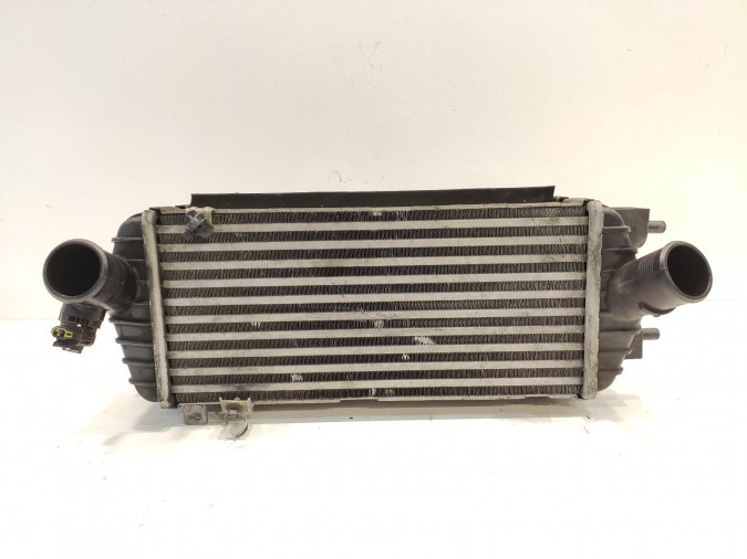Intercooler HYUNDAI I40 2017