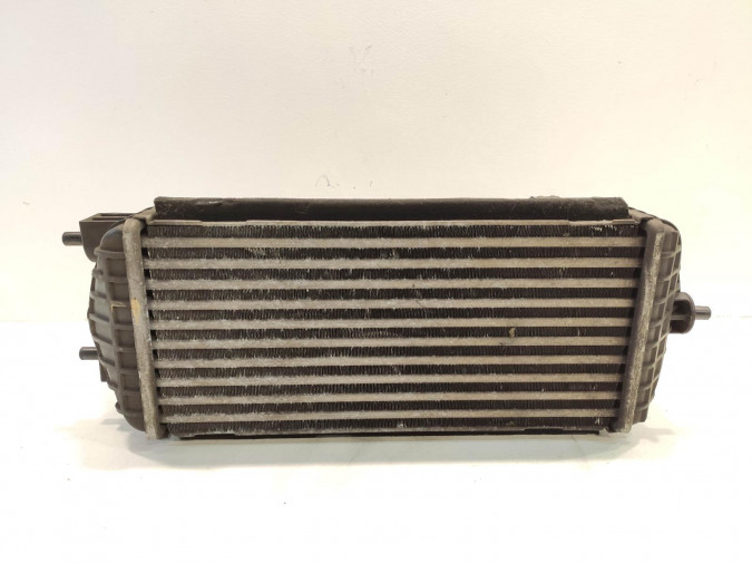 Intercooler HYUNDAI I40 2017