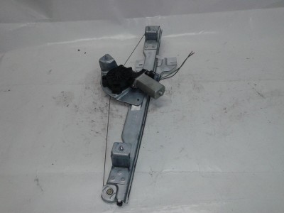 ELEVALUNAS DELANTERO IZQUIERDO DACIA SANDERO 2010