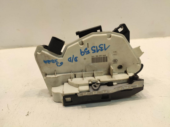 CERRADURA PUERTA DELANTERA DERECHA SEAT IBIZA 2012