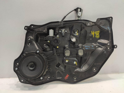 ELEVALUNAS DELANTERO DERECHO MAZDA 2 2019