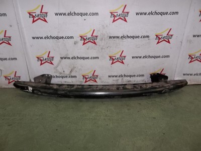 REFUERZO DE PARAGOLPES TRASERO VOLKSWAGEN 2002