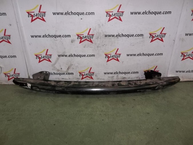 REFUERZO DE PARAGOLPES TRASERO VOLKSWAGEN 2002