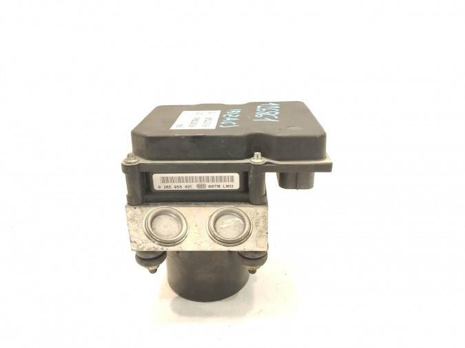 ABS SEAT IBIZA 2011