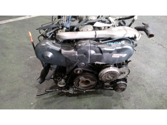 Motor aligerado AUDI A6 2000