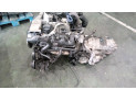 Motor aligerado AUDI A6 2000