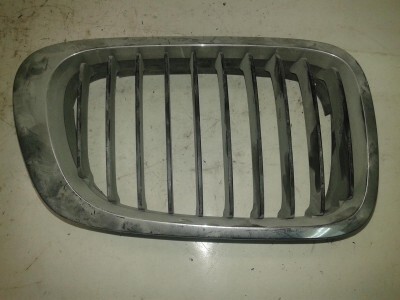 REJILLA SO BMW SERIE 3 2002