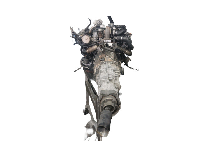 ALTERNADOR AUDI A4 2004
