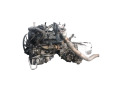 MOTOR CON ACCESORIOS Y CAJA DE CAMBIOS AUDI A6 2003