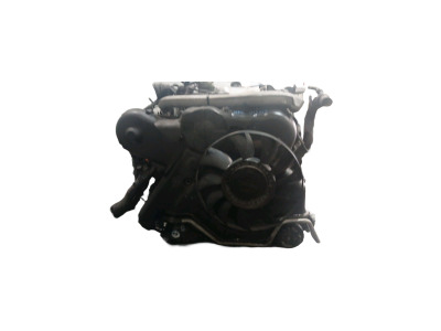 Alternador AUDI A6 2003