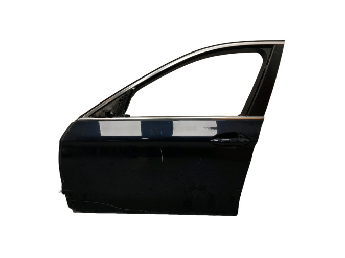 PUERTA DELANTERA IZQUIERDA BMW 523I AZUL 2010