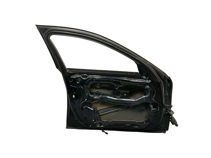 PUERTA DELANTERA IZQUIERDA BMW 523I AZUL 2010