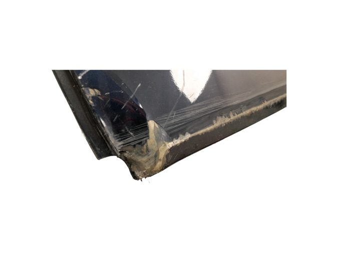 PUERTA DELANTERA IZQUIERDA BMW 523I AZUL 2010