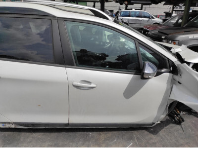 ELEVALUNAS DELANTERO DERECHO PEUGEOT 2008 2017