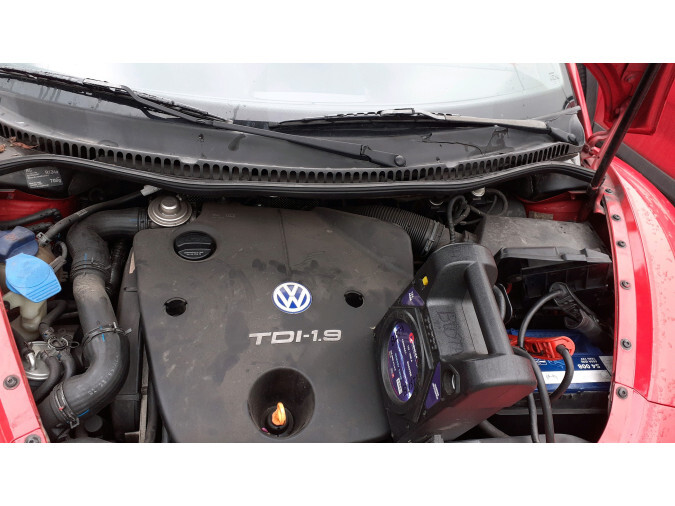 PILOTO TRASERO CENTRAL VOLKSWAGEN NEW BEETLE 2000
