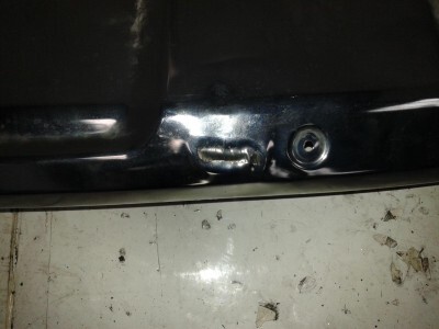 SPRAY HIGIENIZANTE BG MERCEDES CLASE M 2006