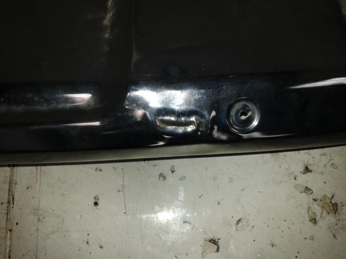 SPRAY HIGIENIZANTE BG MERCEDES CLASE M 2006