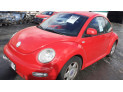 REJILLA PARAGOLPES DELANTERO VOLKSWAGEN NEW BEETLE 2000