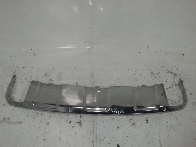 SPRAY HIGIENIZANTE BG MERCEDES CLASE M 2006