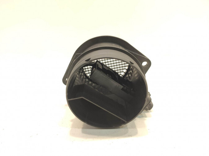 CAUDALIMETRO SEAT LEON 2014