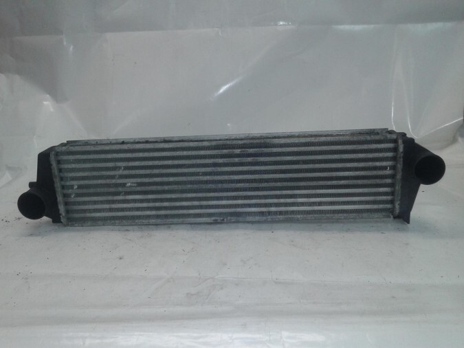 Intercooler BMW SERIE 3 1996