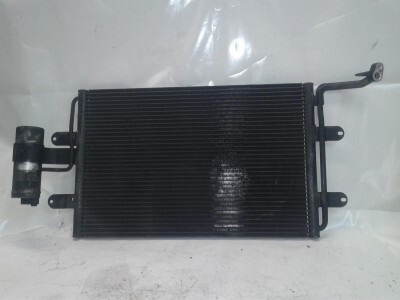 Radiador A/C SEAT TOLEDO 2000