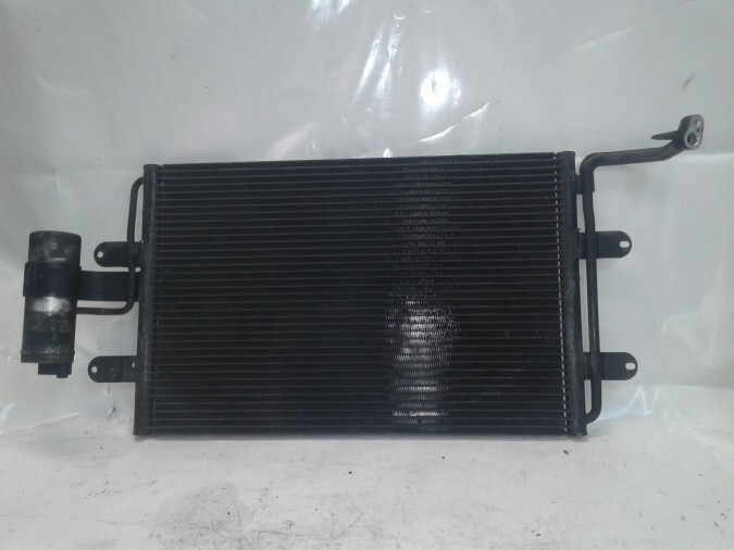 Radiador A/C SEAT TOLEDO 2000