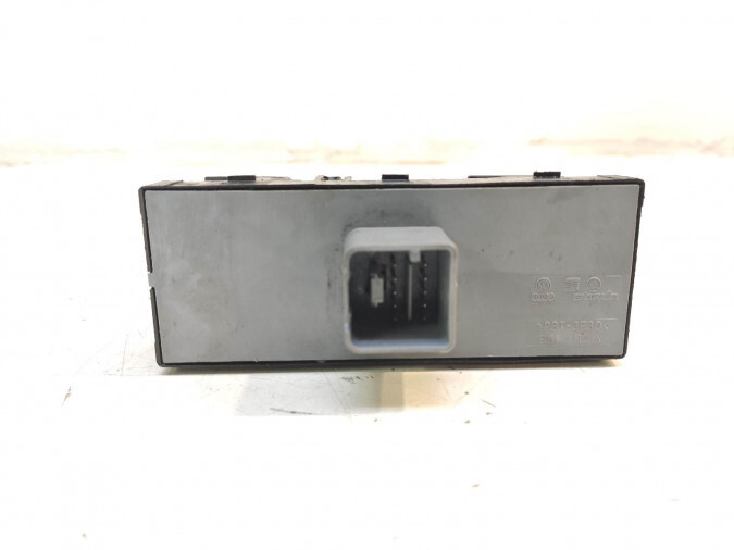 MANDO ELEVALUNAS DELANTERO IZQUIERDO VOLKSWAGEN JETTA 2007